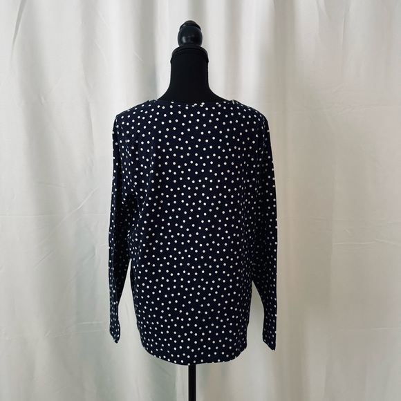 Talbots tee - Picture 3 of 6